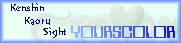 Yours@Color